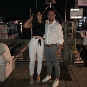 Meet your Posher, Evan